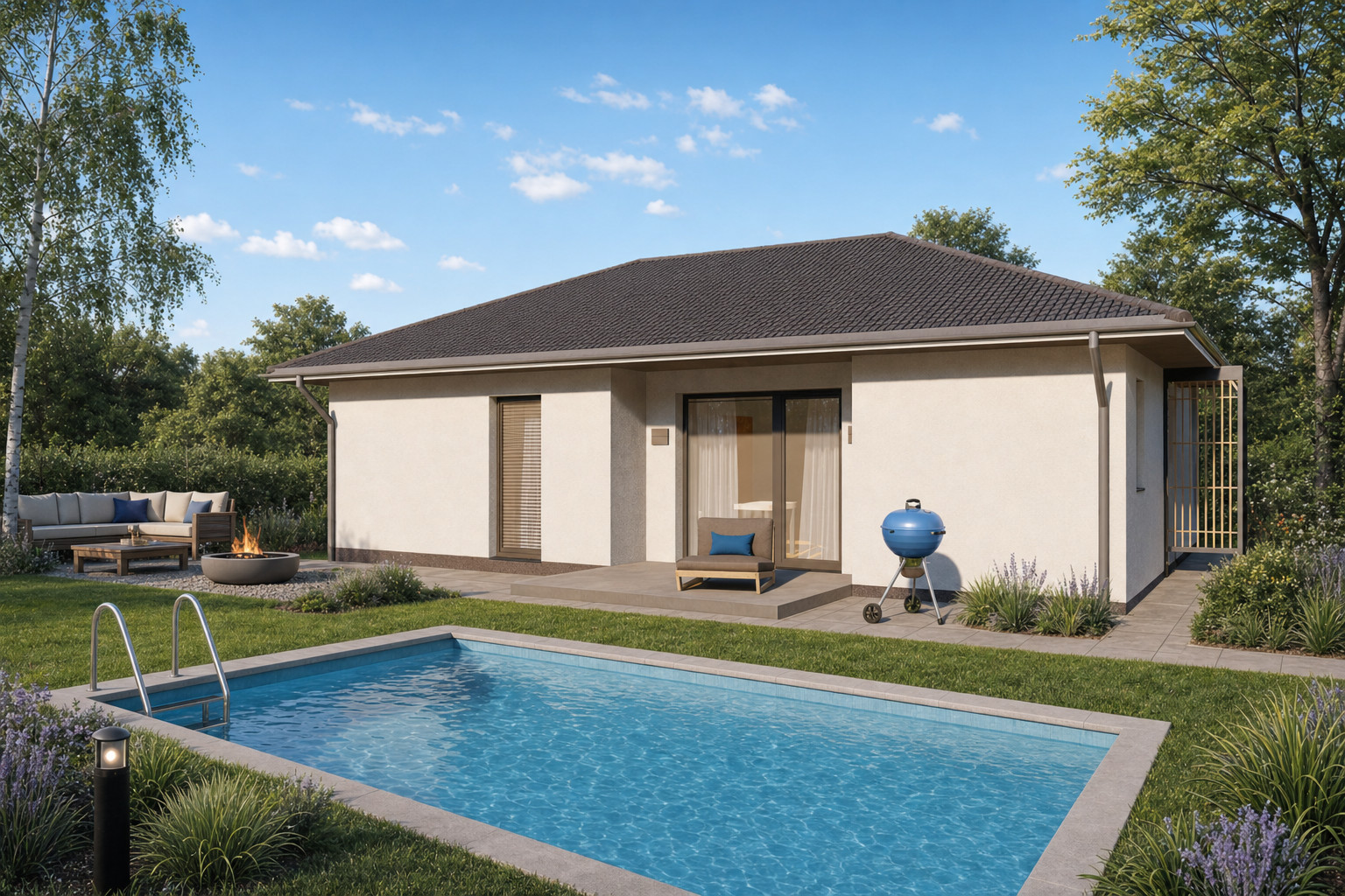 Start AV