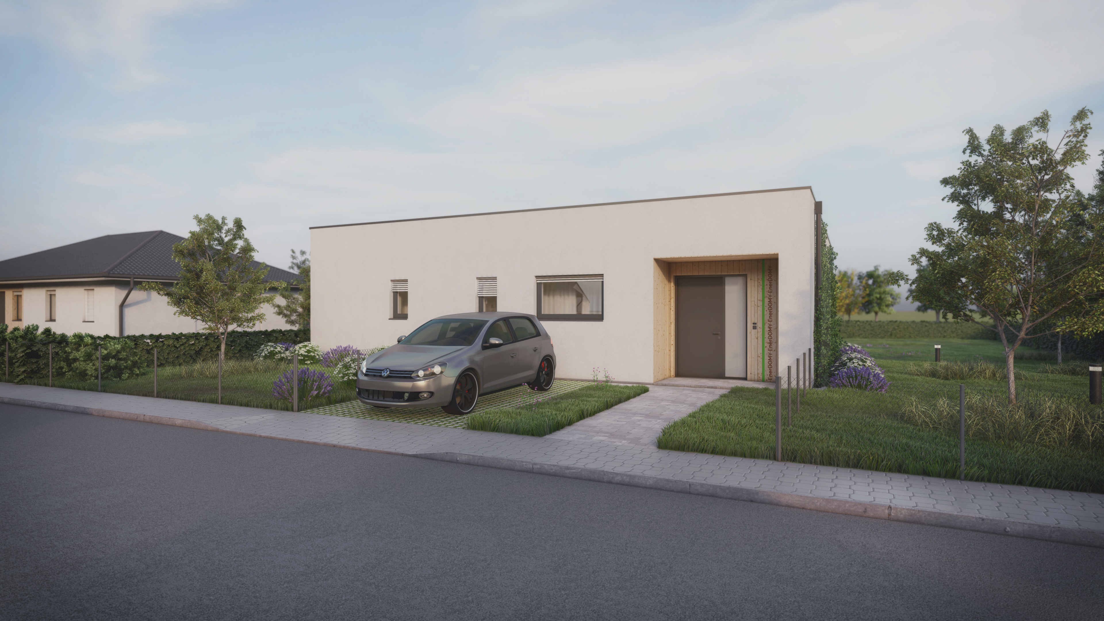 Bungalov Design A obrázek 1