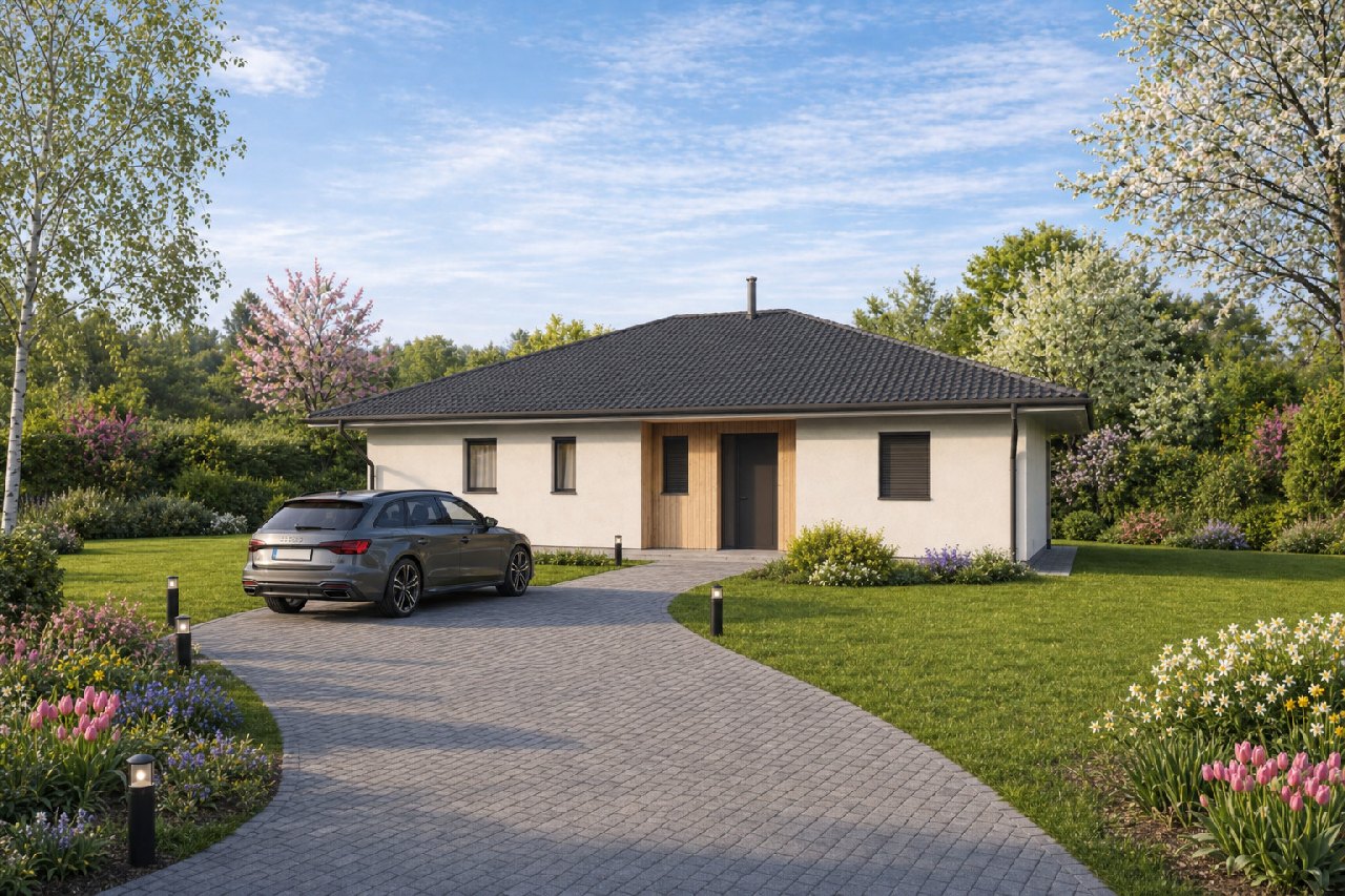 Concept 175Concept 175 z druhé strany