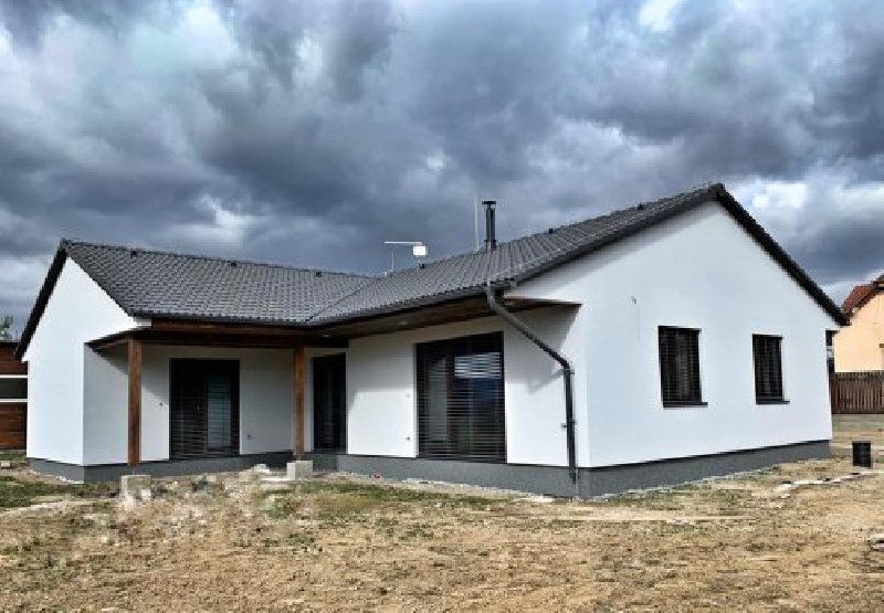 Je možné stavět, když jsou mrazy? S dřevostavbou ano! Je možné stavět, když jsou mrazy? S dřevostavbou ano!